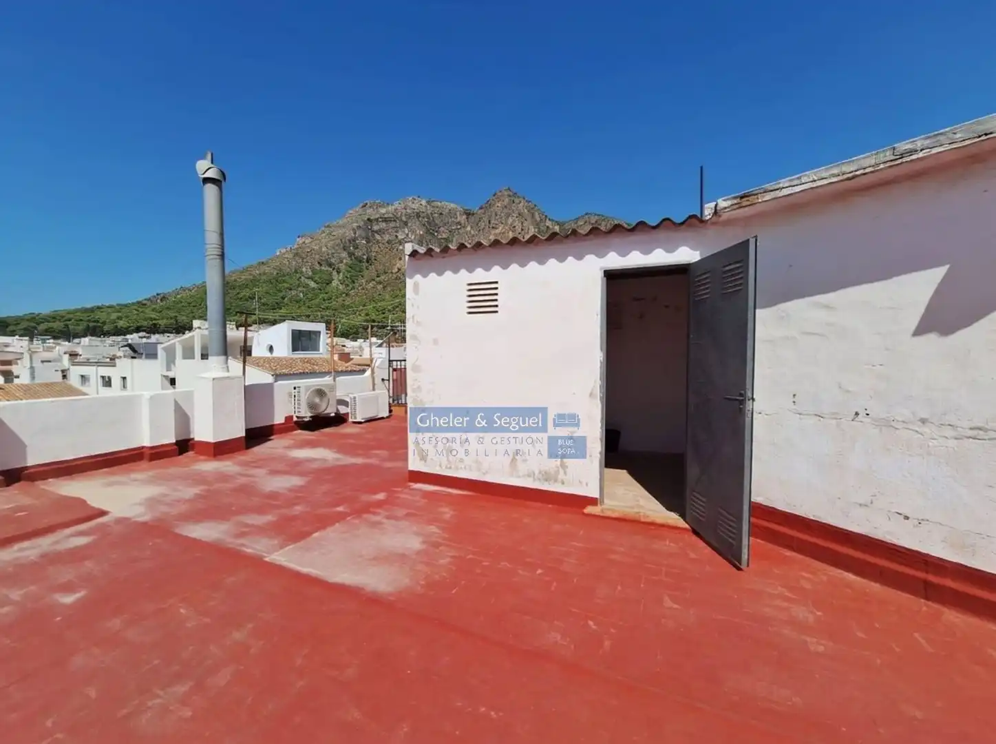 Ground floor for sale in CARREN ALACANT, imagen 34