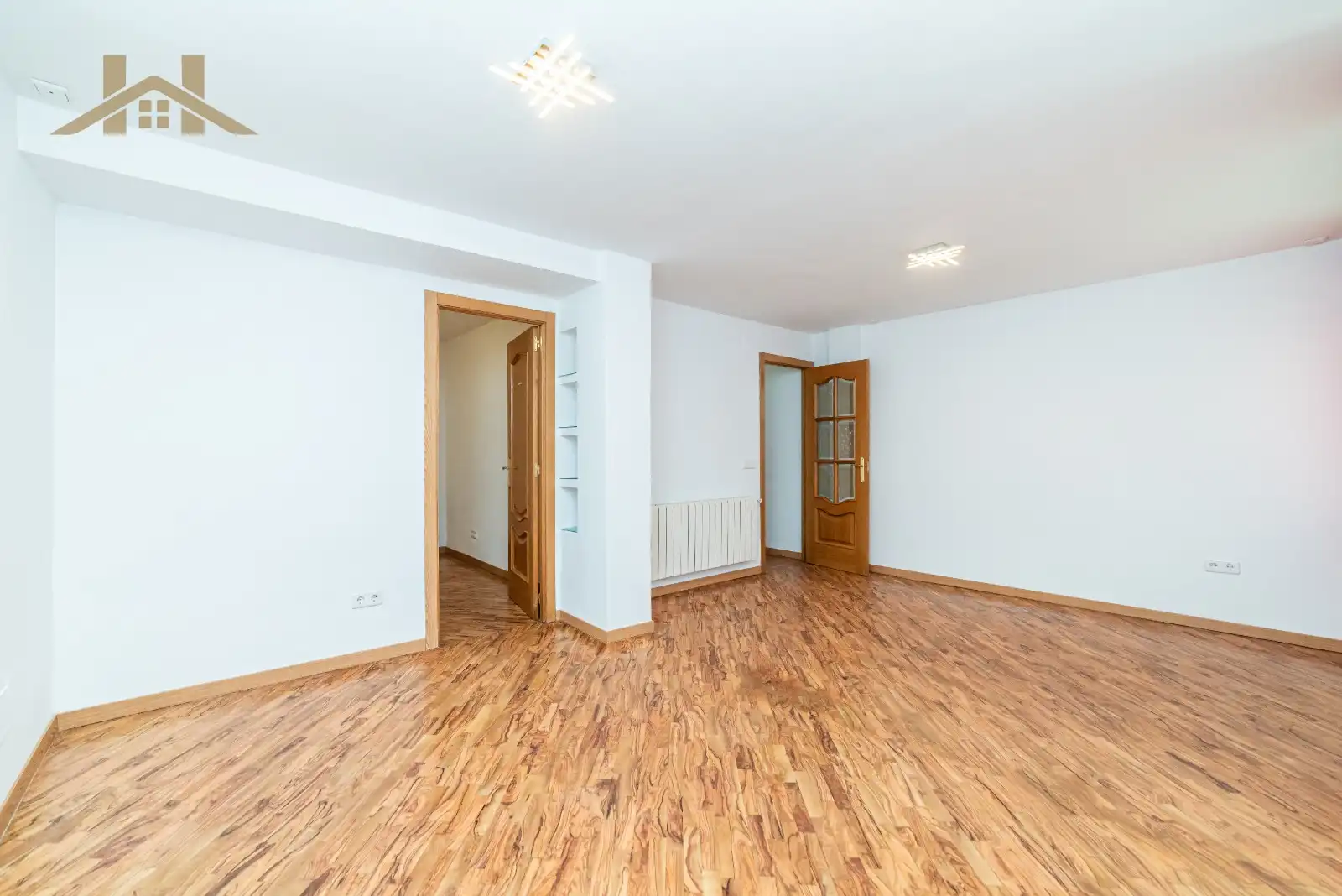 Piso en venta en Getafe con Aire acondicionado, Calefacción y Amueblado