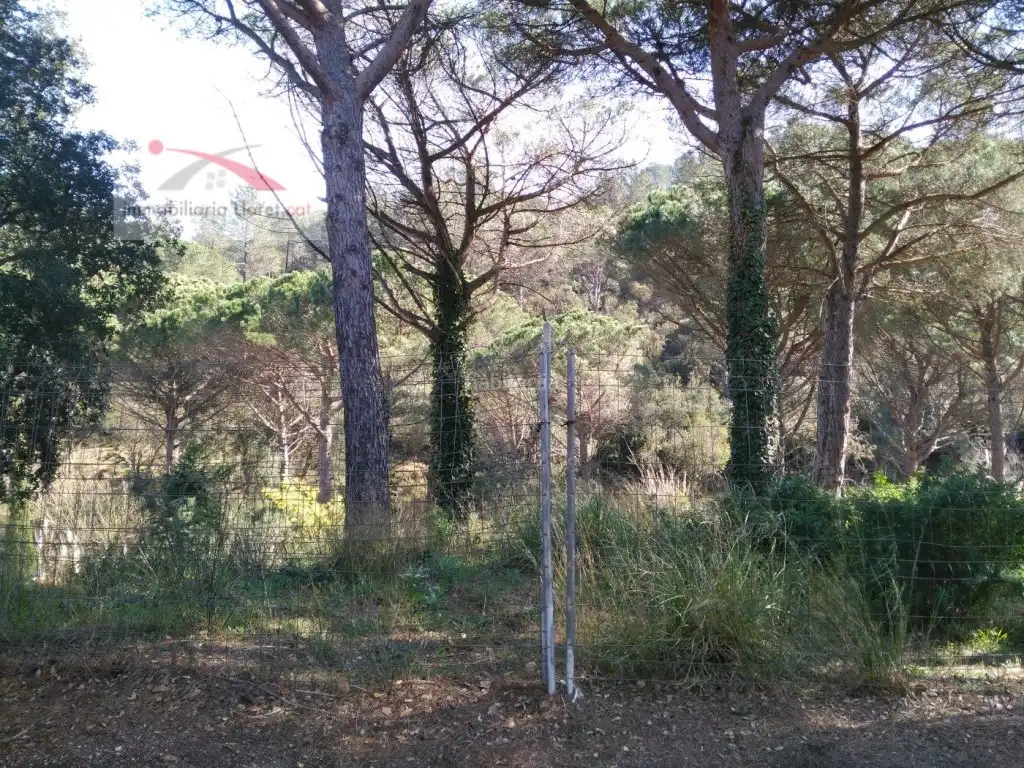Terreny residencial en venda a Golf Costa Brava, imagen 3