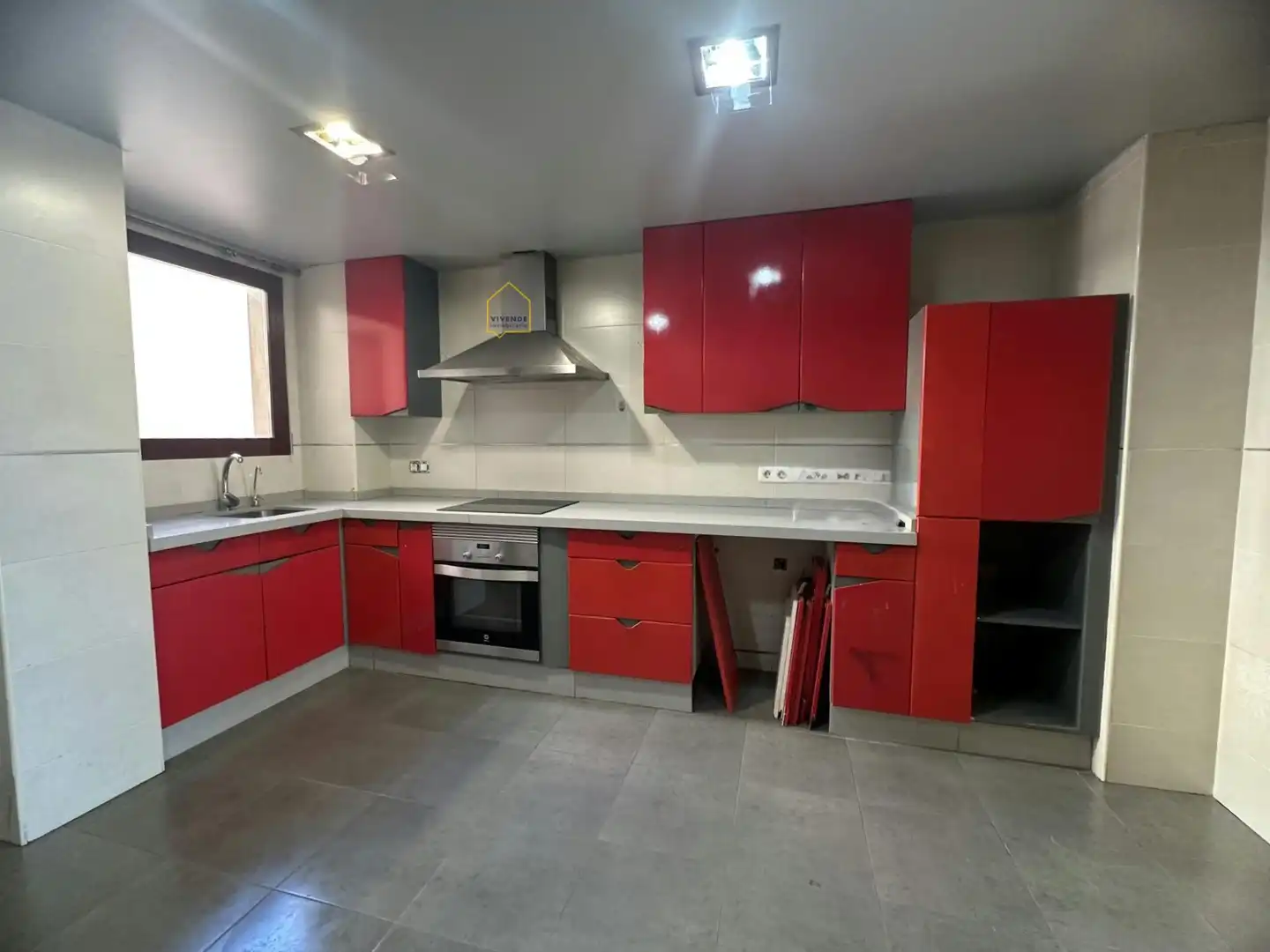 Cocina de Piso en venta en Lorca Ciudad