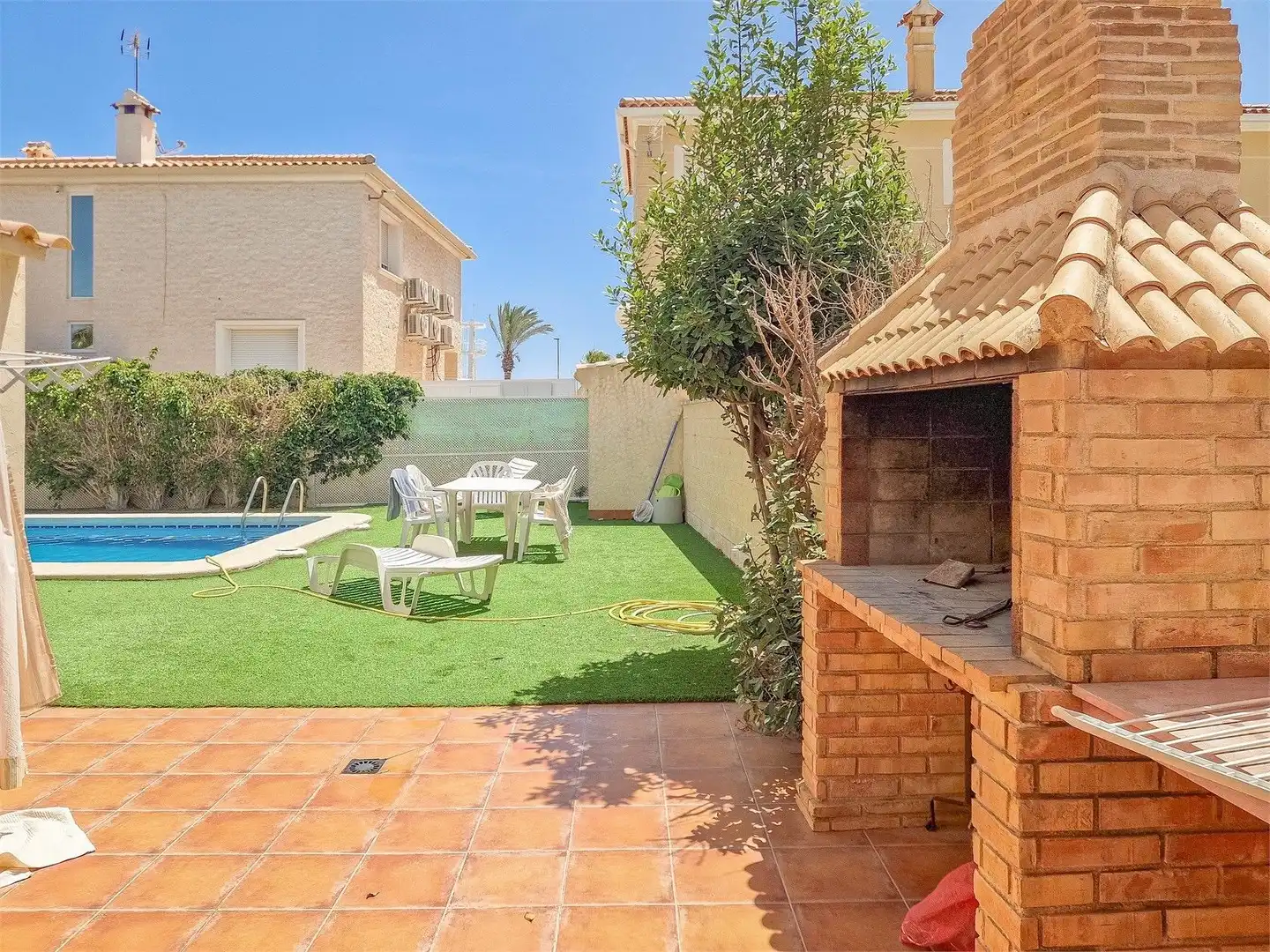 Casa o chalet en venta en Avenida PALMERAS-ZENIA, 7, La Zenia