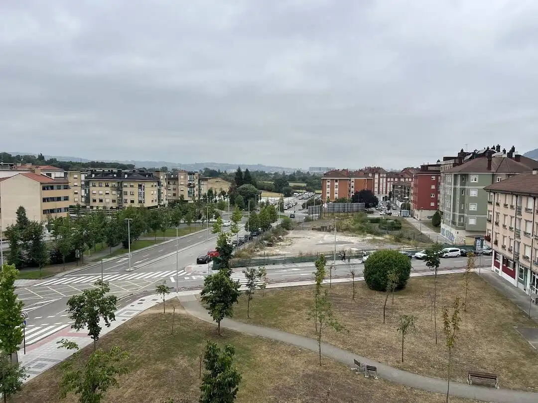 Flat for rent in Siero  with Heating and Storage room