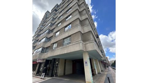 Photo 2 of Flat for rent in Calle Soria, Reyes Católicos, Burgos Capital