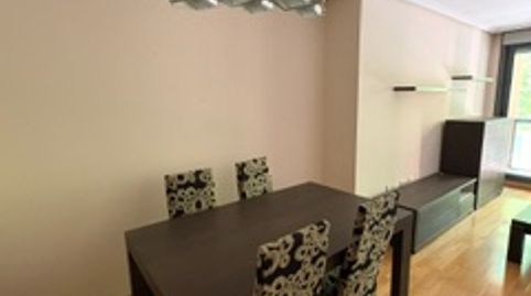 Foto 3 de Piso en venta en Calle M.santa María de Retuerta, Huerta del Rey, Valladolid Capital