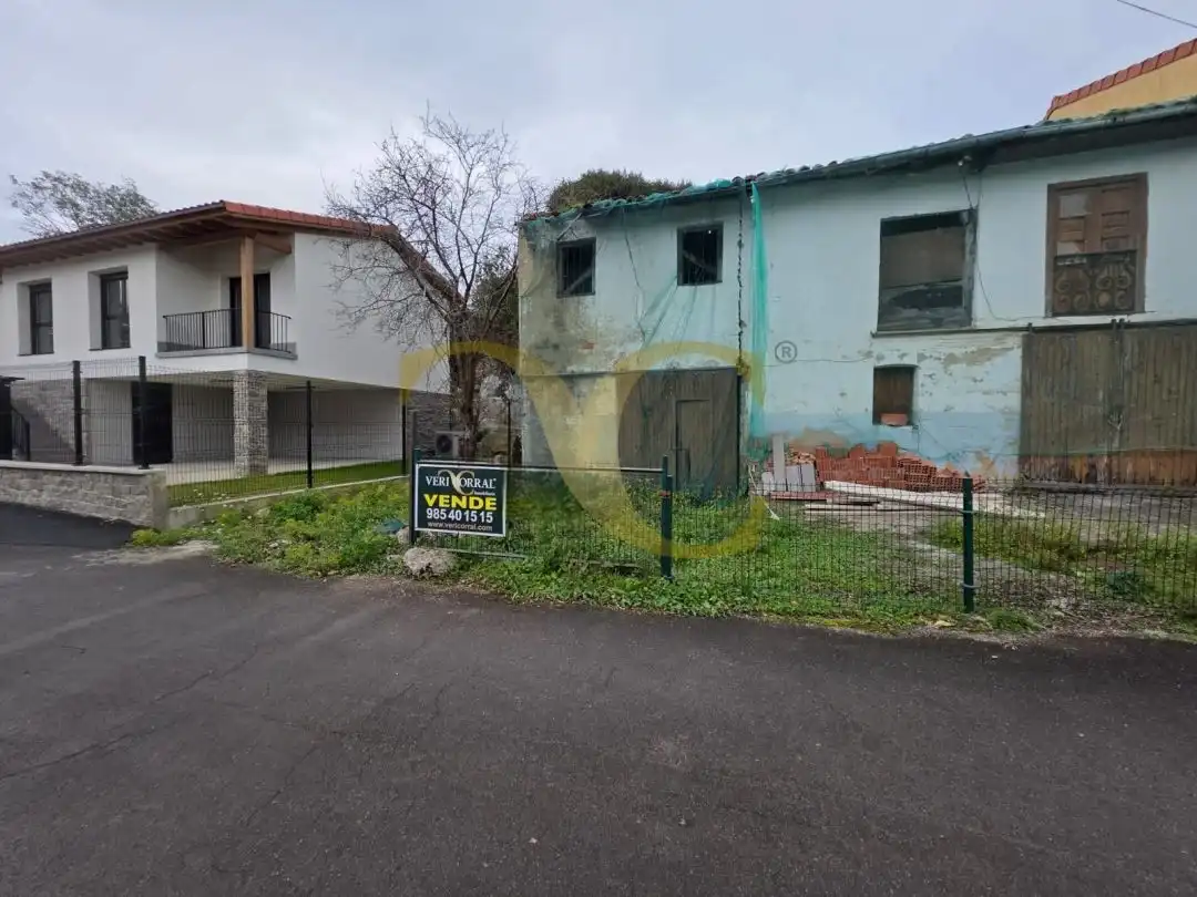Casa con jardín en venta en Parres, imagen 4