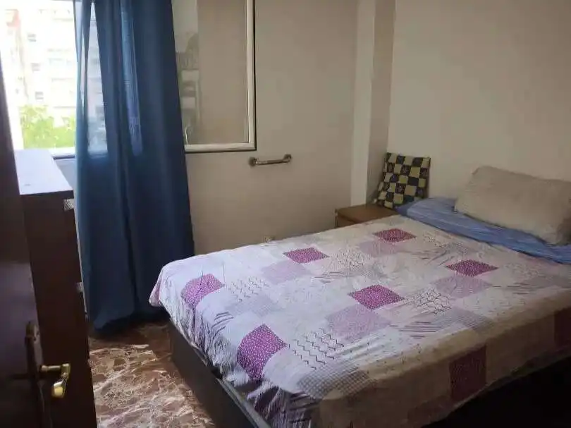 Piso con terraza en venta en Sur, imagen 5