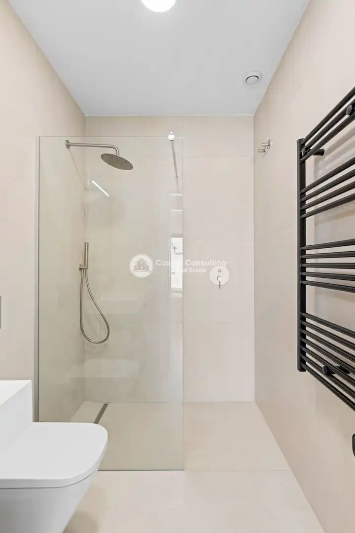 Chalet con piscina en venta en Las Lomas de Rame - Bahía Bella, imagen 19