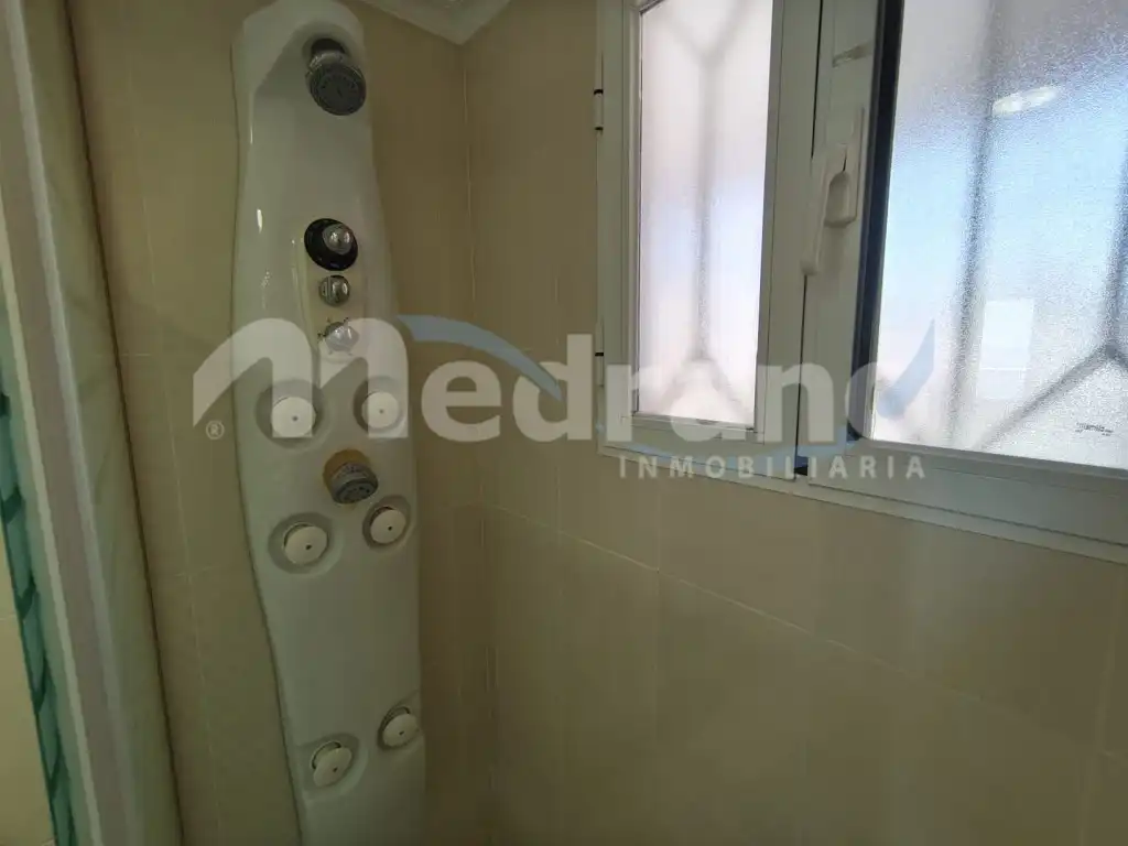 Piso con piscina en venta en Avenida Madrid, imagen 31