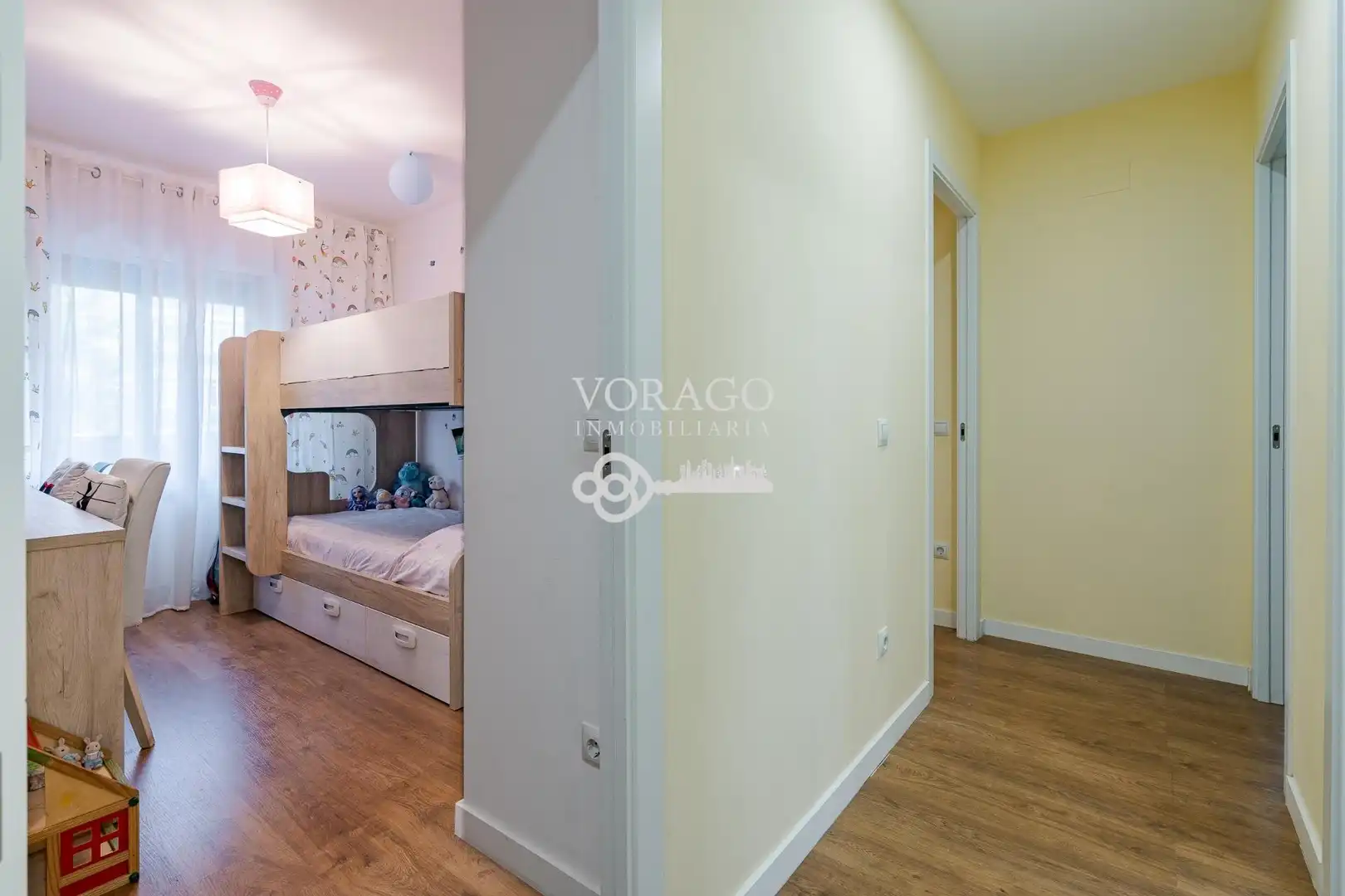 Piso con ascensor en venta en Pryconsa - Juan de Austria, imagen 31