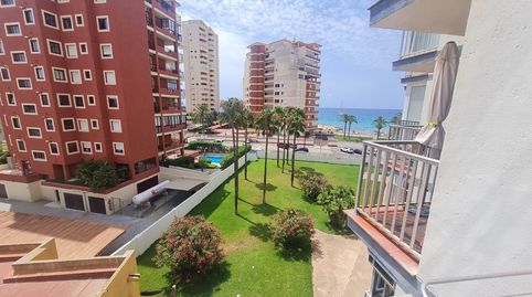 Foto 3 von Wohnungen zum Verkauf in Luxemburgo, 1, Playa Arenal - Bol, Calpe / Calp