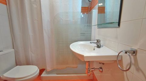 Photo 5 of Flat for rent in Calle Parra Alta de Cartuja, 1, San Ildefonso, Granada Capital
