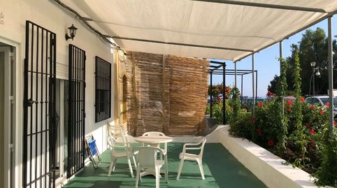 Foto 4 de Casa adosada en venda a Plaza Santa Teresa de Jesús, 14, Calahonda - Carchuna, Motril
