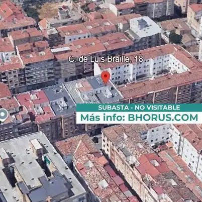 Flat for sale in LUIS BRAILLE 18, imagen 4