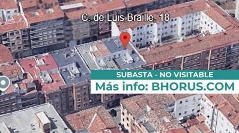 Foto 4 de Piso en venta en Luis Braille, 18, La Granja, Zaragoza Capital