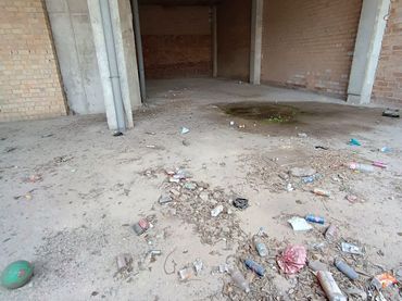 Local comercial en venta en El Rocío - La Milagrosa