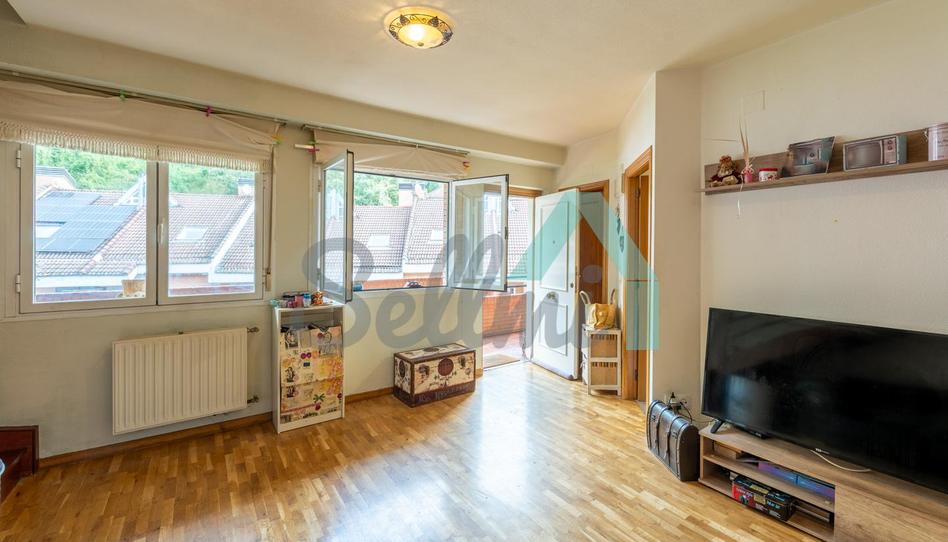 Foto 1 de Dúplex en venta en Monsacro, Morcín, Asturias