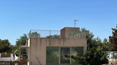 Foto 4 de Casa o chalet en venta en Basalto-garroferal, 19, Casco Antiguo - Sta. Cruz - Ayuntamiento, Alicante / Alacant