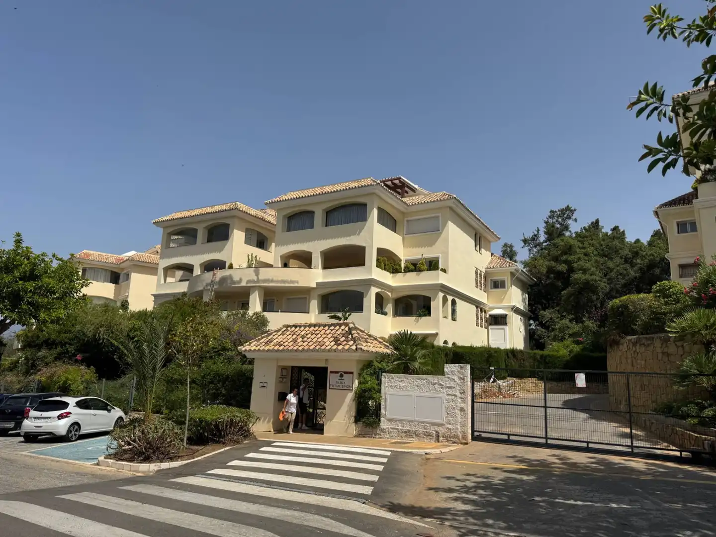 Pis amb piscina en venda a Alameda de las Brisas 3, imagen 18