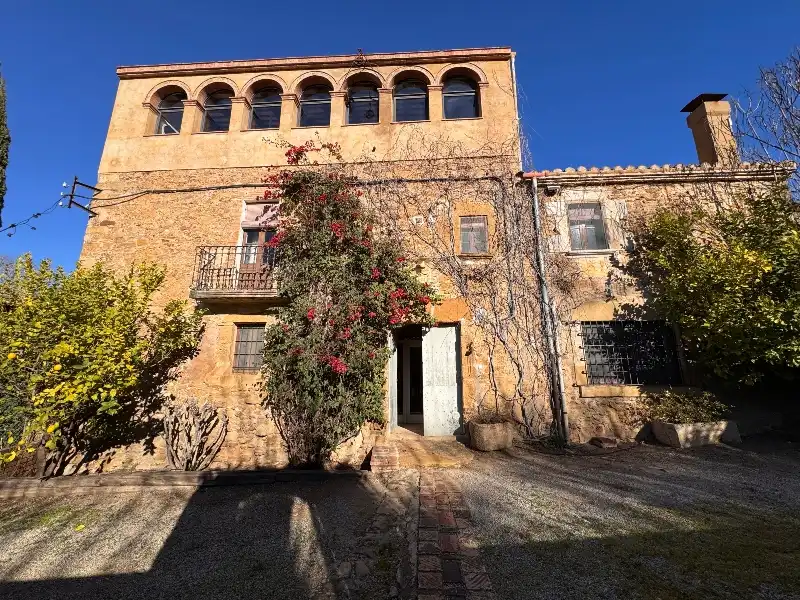Maison rustique avec piscine à vendre à Carrer Hospital-Perat 10, imagen 12