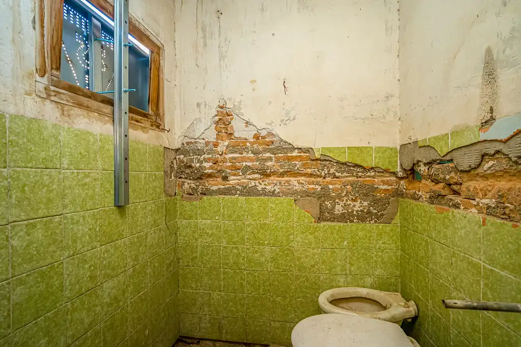 Baño de Piso en venta en Orihuela