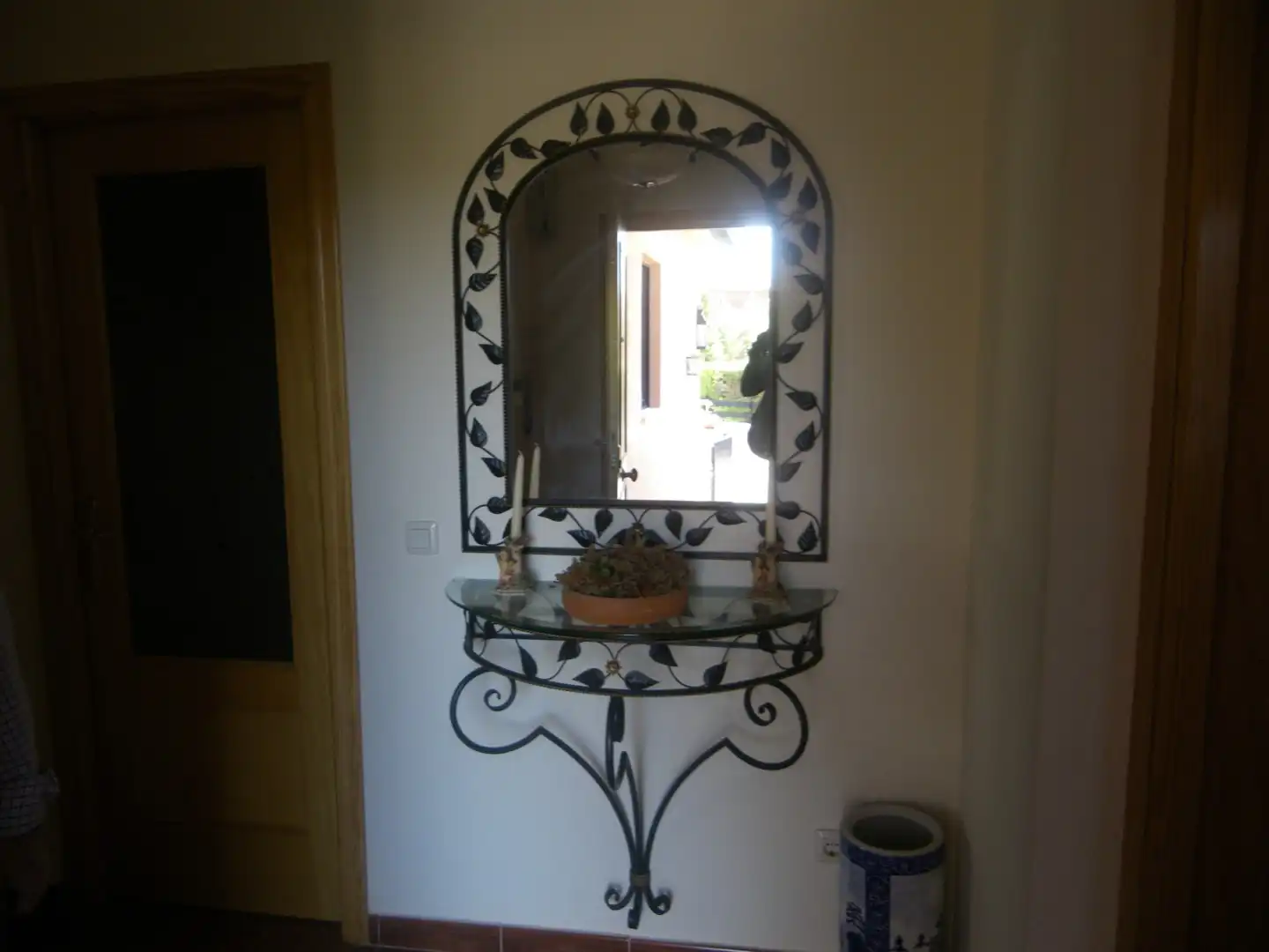 Casa o xalet de lloguer en Riba-roja de Túria amb Terrassa, Traster i Moblat