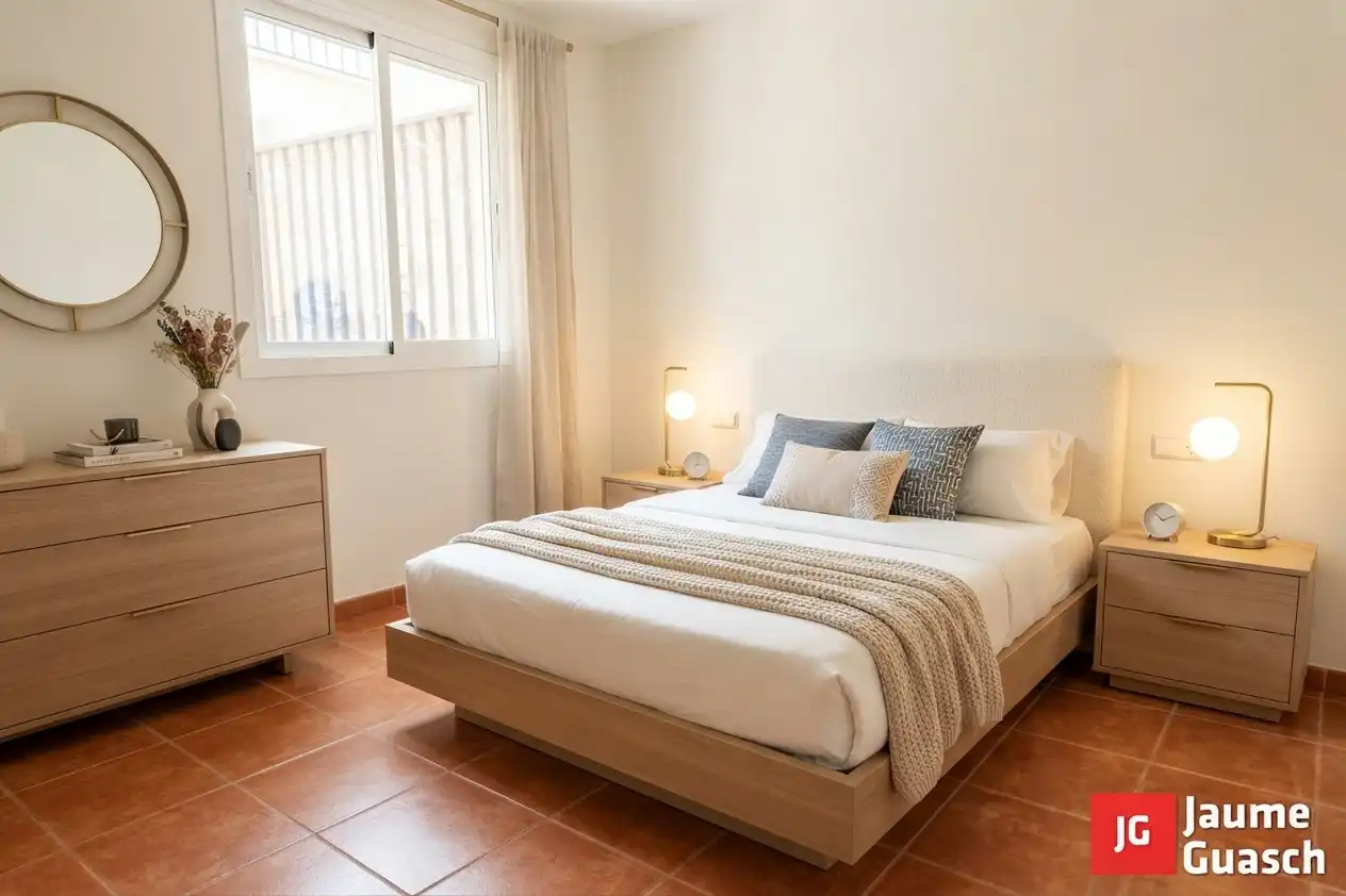 Appartement avec ascenseur à vendre à Carrer d'Antoni Roig, imagen 11