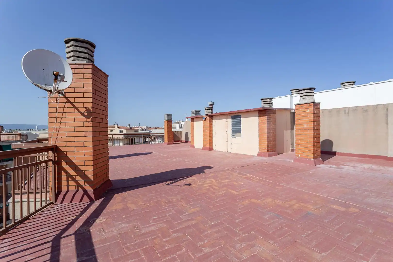 Terraza de Ático en venta en Vila-seca con Terraza y Piscina
