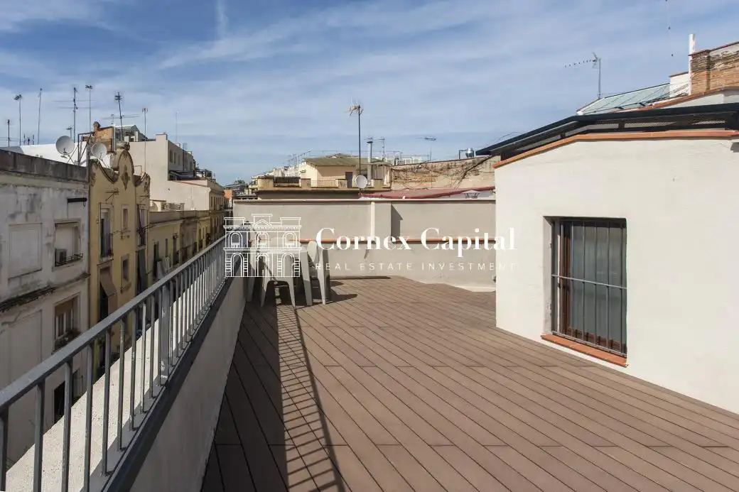 Attic for sale in Sant Antoni
