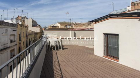 Foto 2 von Wohnung zum Verkauf in Sant Antoni, Barcelona