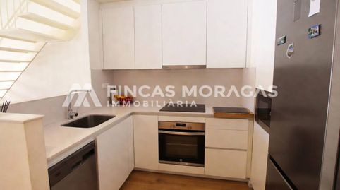 Foto 2 de Piso en venta en Centre - Estació, Sant Cugat del Vallès