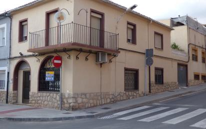 Haus oder Chalet zum verkauf in Carrer Cardenal Payá, Onil