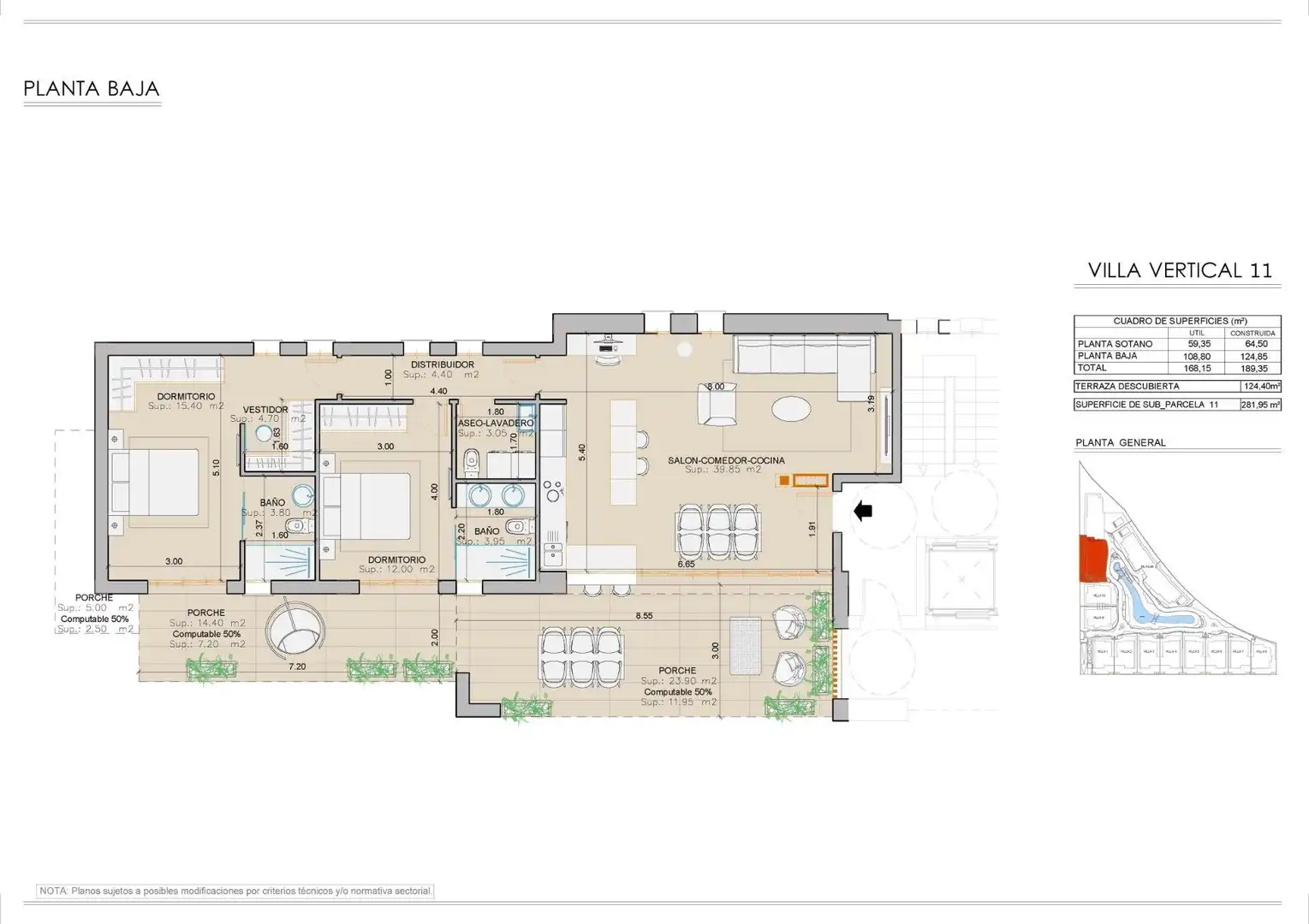 Habitatge amb piscina en venda a N/A, imagen 17