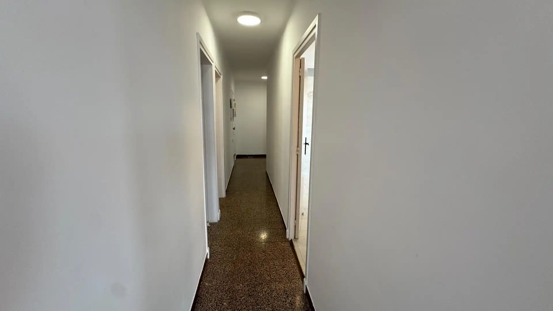 Àtic de lloguer a Sant Pere Nord