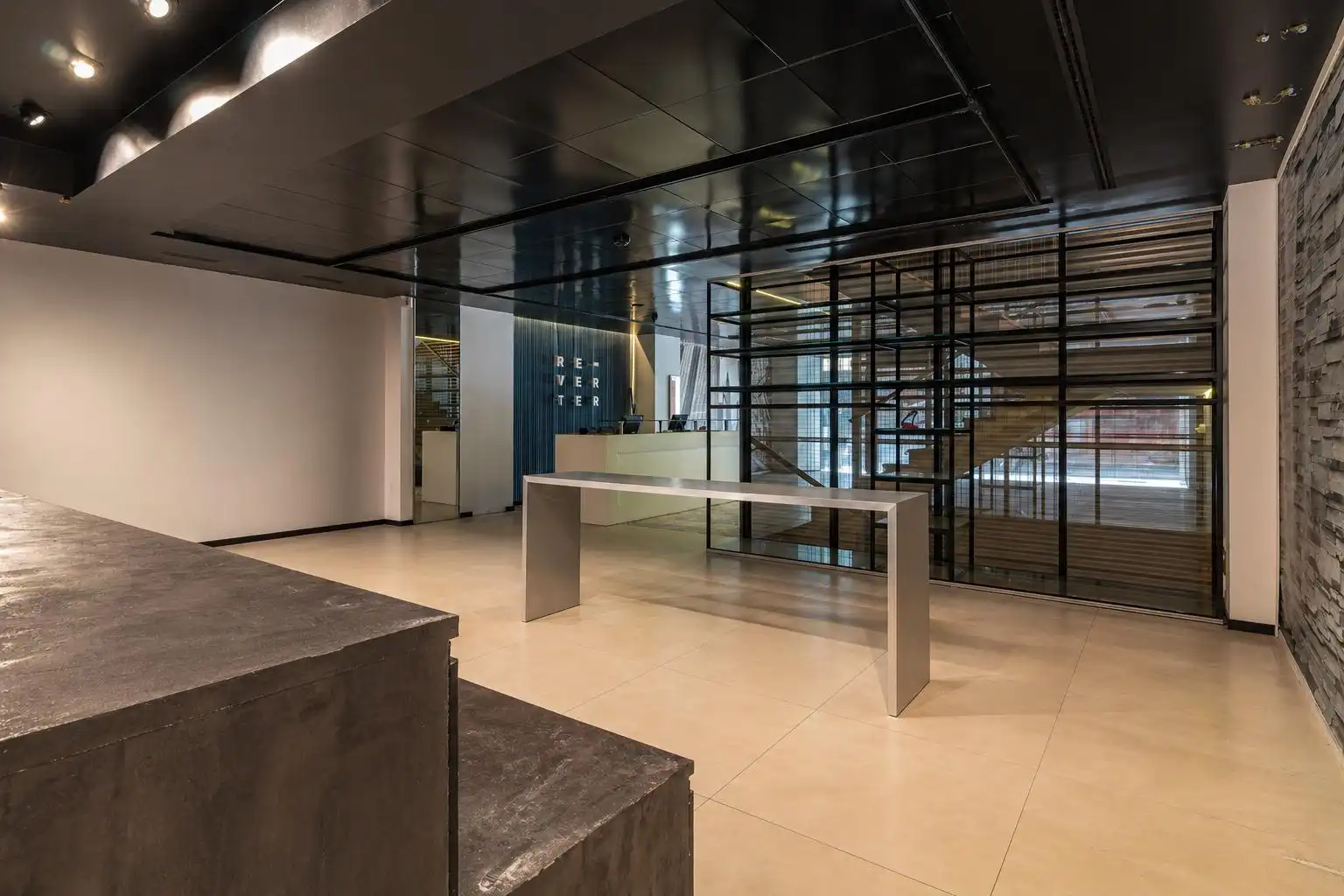 Business premises to rent in Calle de Asensi 5, imagen 3
