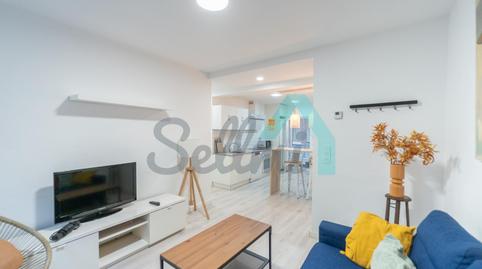 Photo 4 of Flat for sale in Augusto Junquera, Ciudad Naranco - Prados de La Fuente, Oviedo
