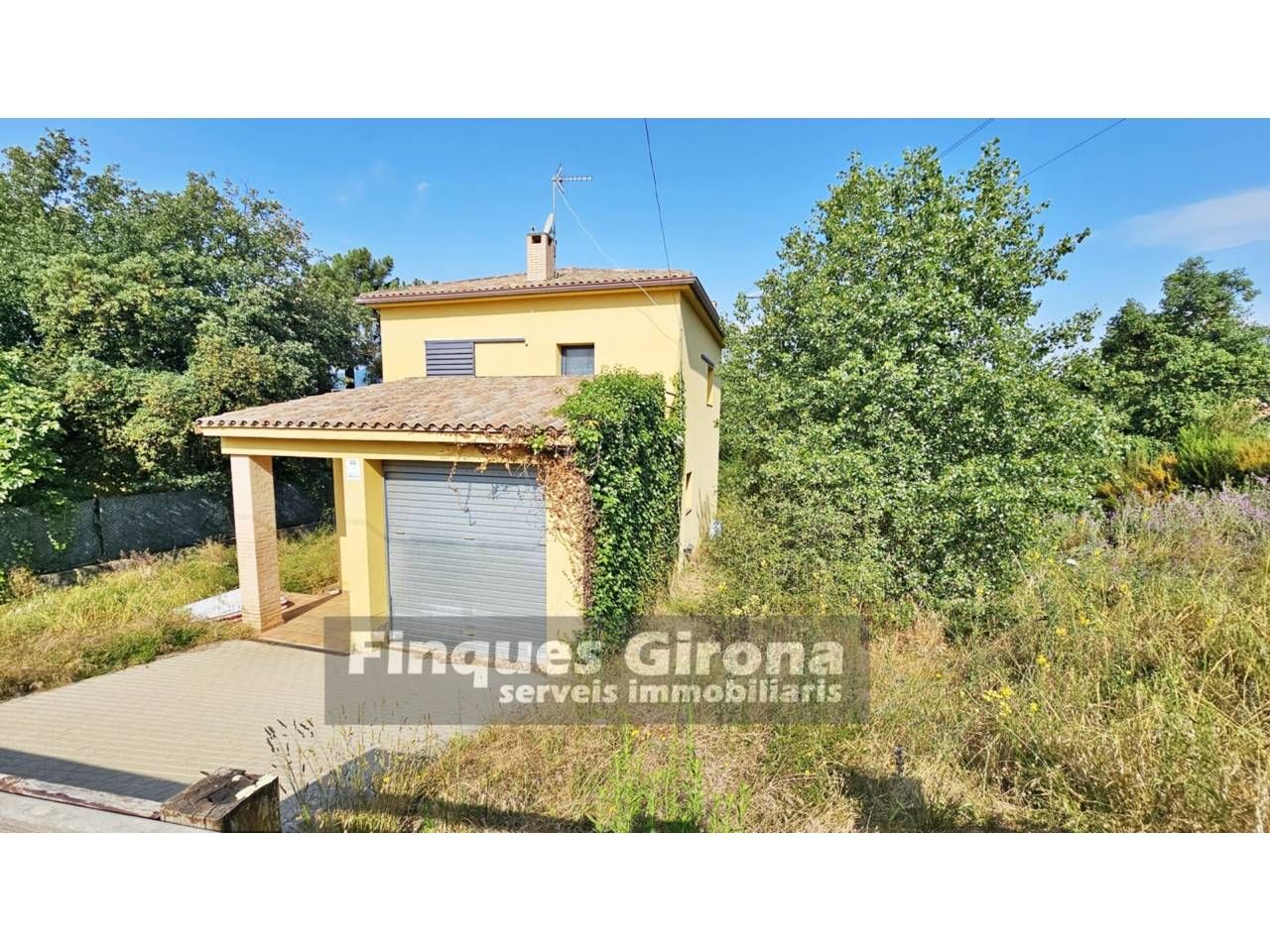 House or chalet for sale in Bescanó  with Heating, Private garden and Terrace