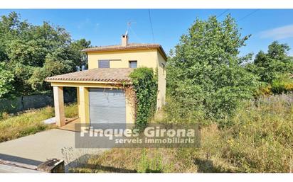 House or chalet for sale in Bescanó  with Heating, Private garden and Terrace