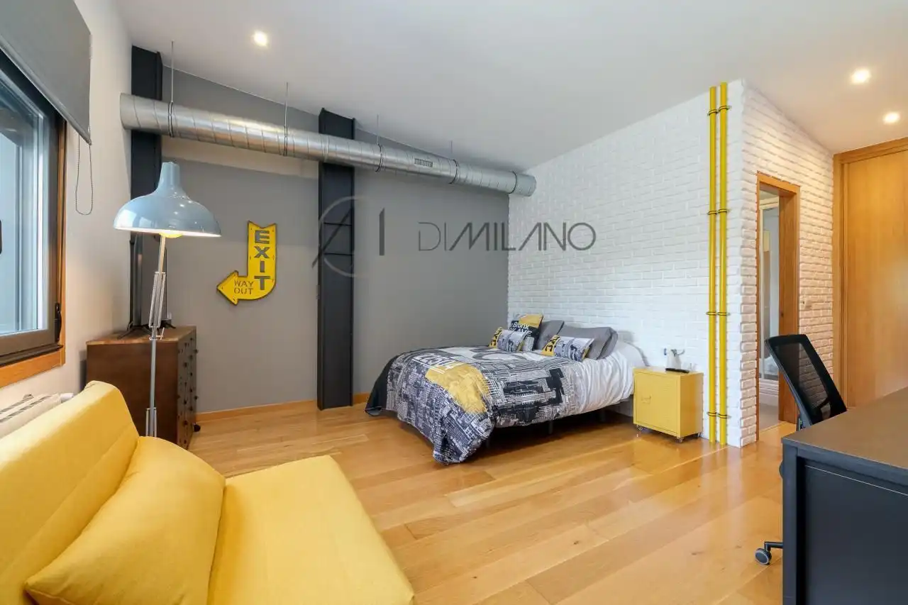 Casa con jardín en venta en Baiona, imagen 18