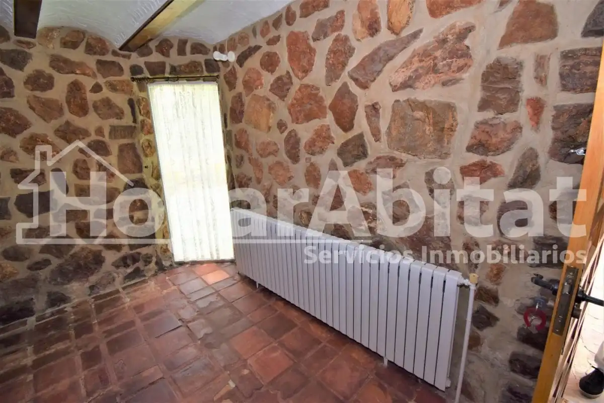 Chalet con piscina en venta en Calle RONDA DEL PUIG DE SANTA MARÍA, imagen 81
