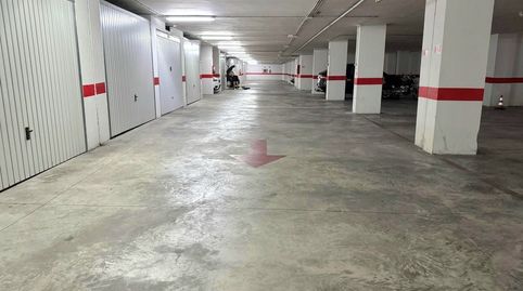 Foto 3 de Garaje en venta en Antonio Machado, Torrevieja
