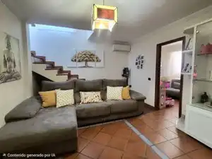 Sala d'estar de Àtic en venda en Santa Cruz de Tenerife amb Terrassa i Traster