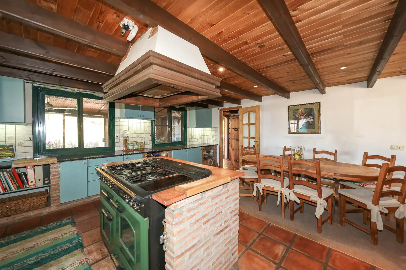 Maison avec piscine à vendre à Calle Luna, imagen 20