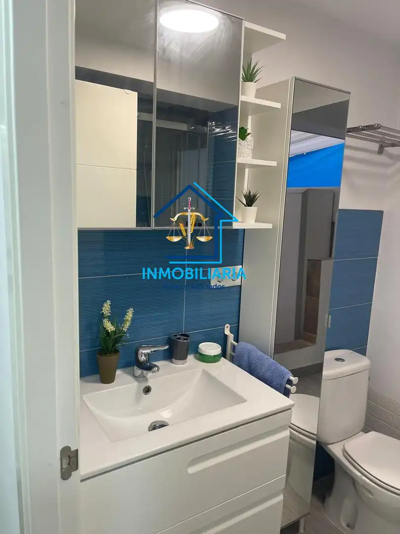 Wohnung zur Miete in Noroeste, imagen 22