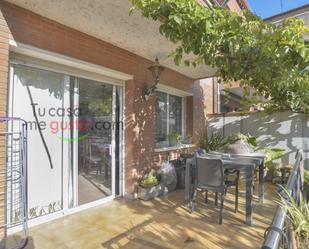 Terrace of House or chalet for sale in Martorell  with Air Conditioner, Heating and Private garden