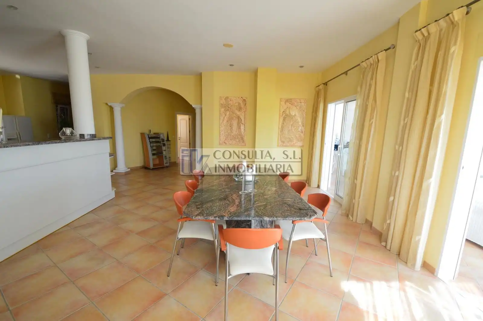 Detached house with pool for sale in Camí de l'Ermita, imagen 15