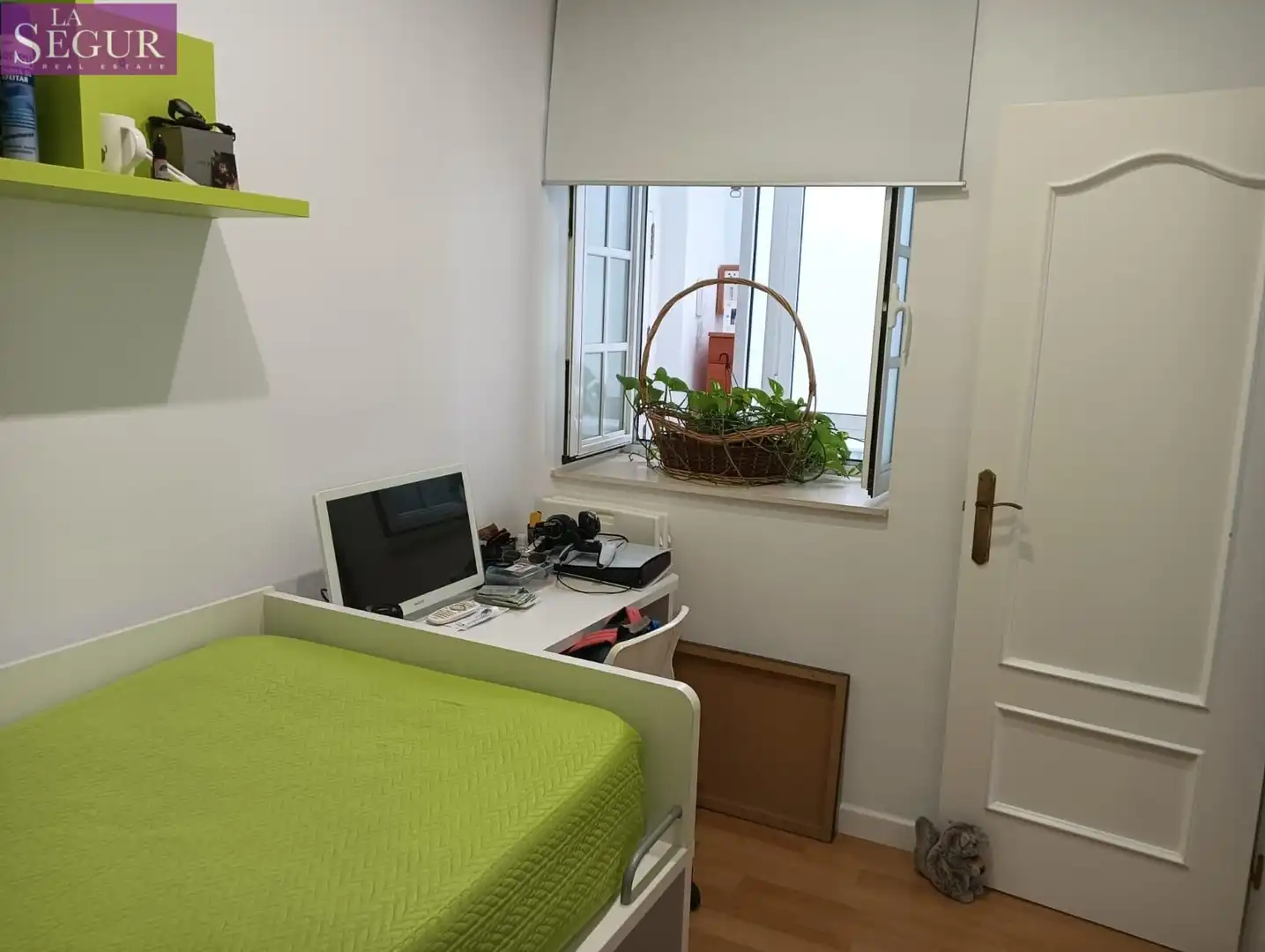 Habitación de Piso en venta en Cádiz