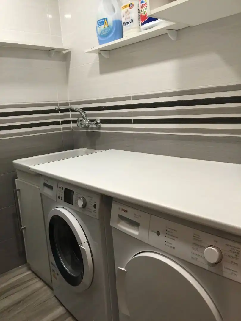 Room in Calle de Manteria, Caño Argales