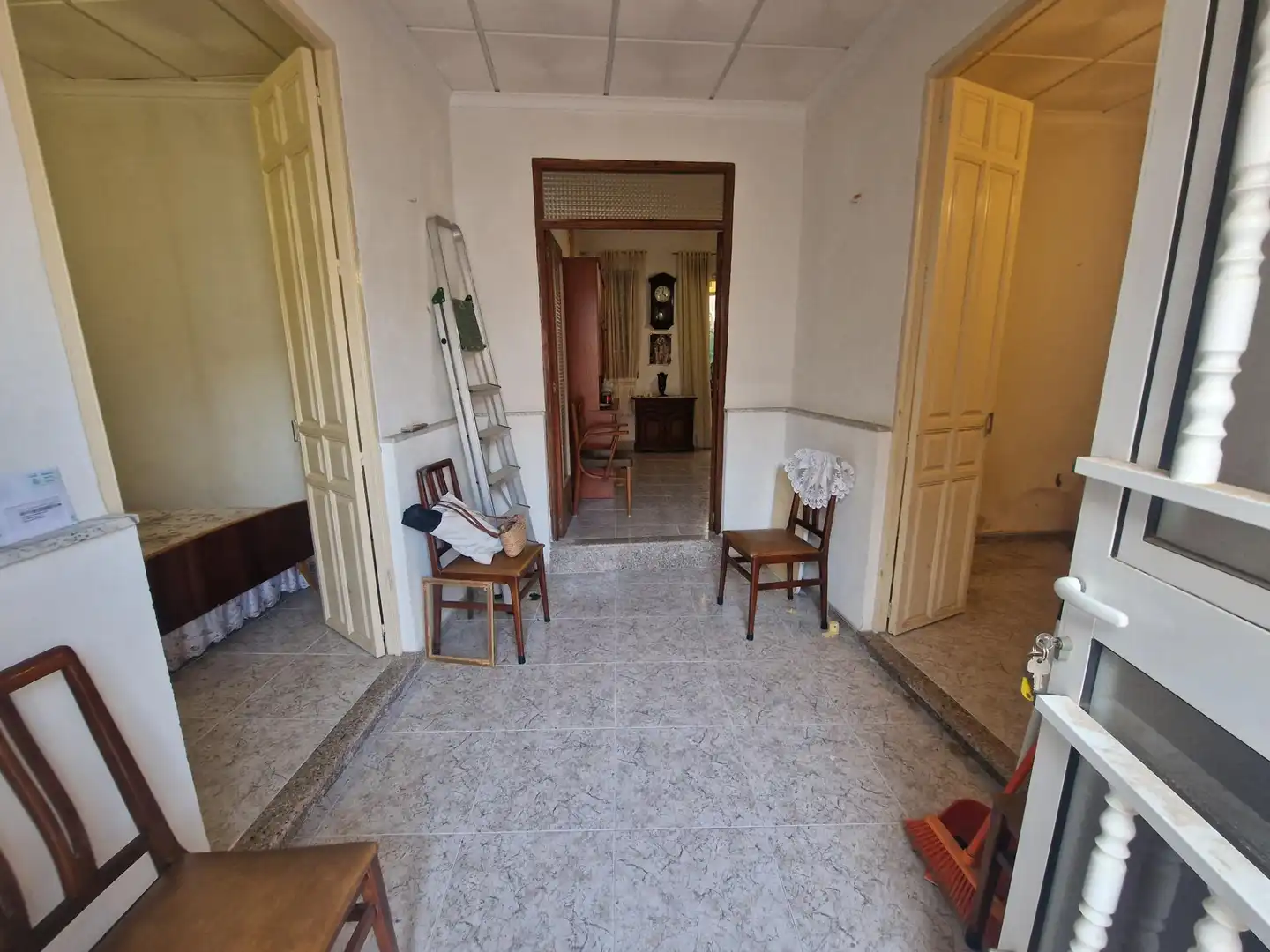 Houses for sale in Águilas  with Terrace