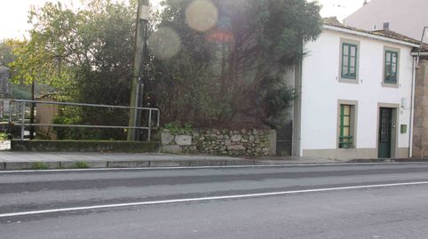 Foto 3 de Finca rústica en venta en N-550, Padrón, A Coruña