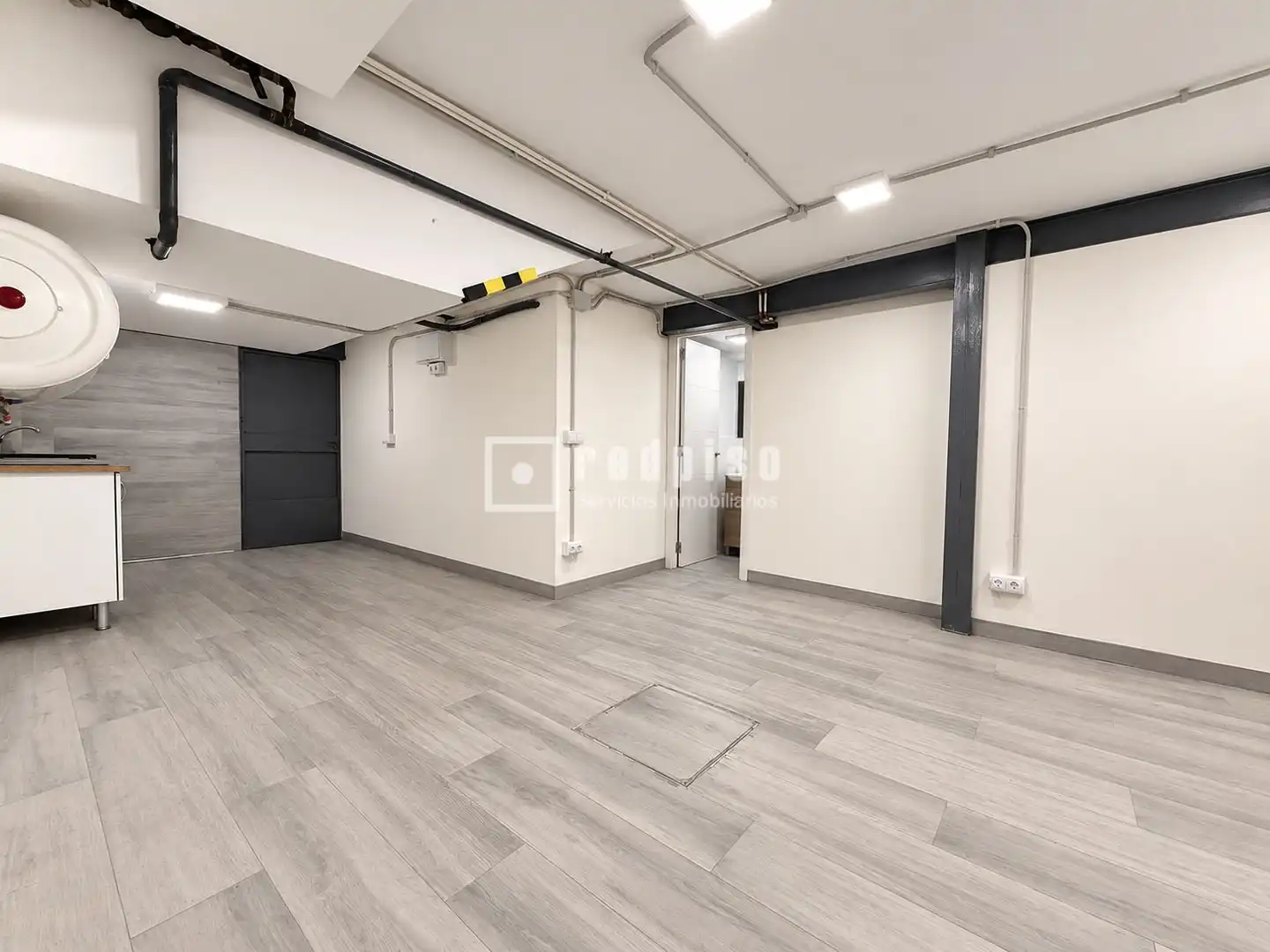 Local comercial en venta en Rozas Centro